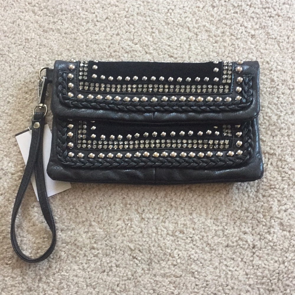 Wristlet